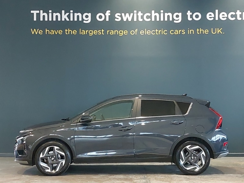 Used Hyundai BAYON 2024 for sale - 77174052: Photo 4