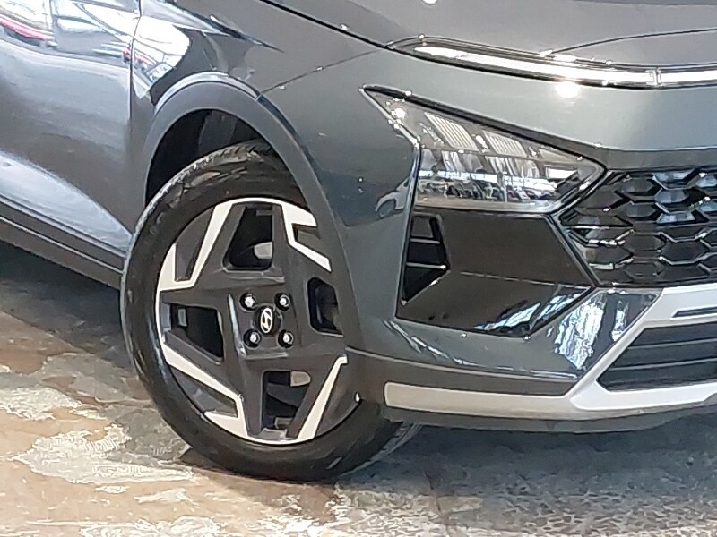 Used Hyundai BAYON 2024 for sale - 77174052: Photo 9