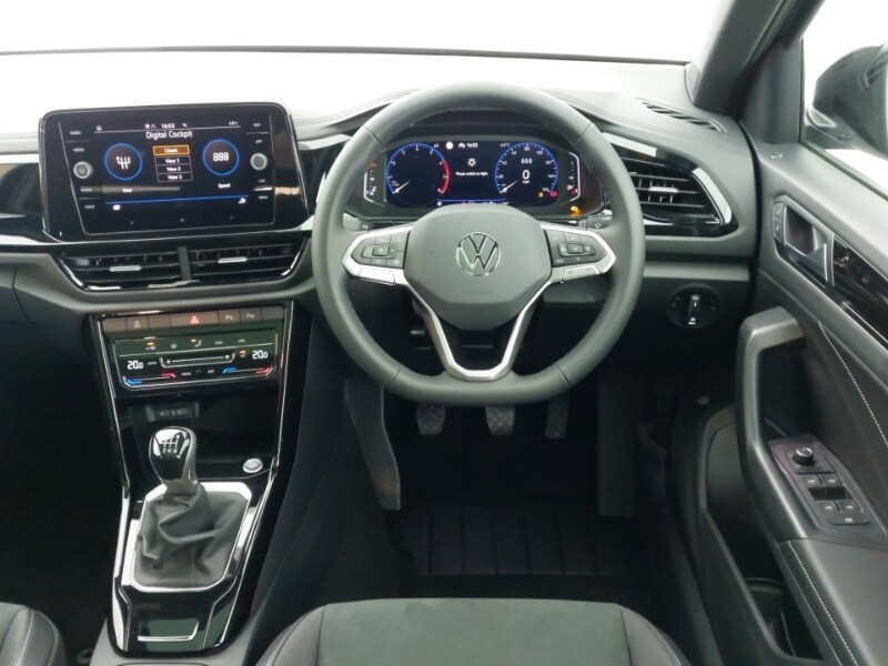 Used Volkswagen T-Roc 2025 for sale - 77933779: Photo 7