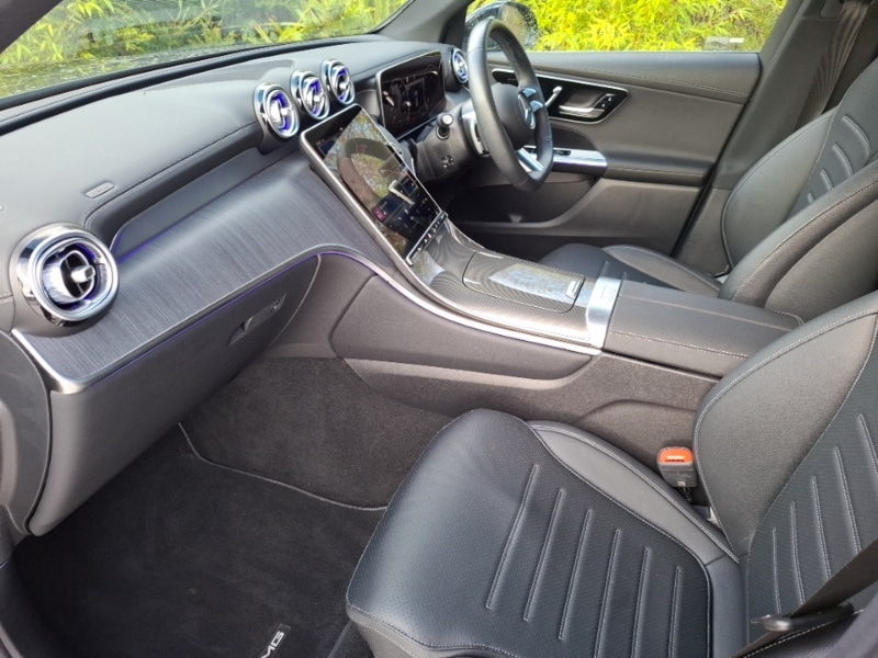 Used Mercedes-Benz GLC 2024 for sale - 77670027: Photo 5