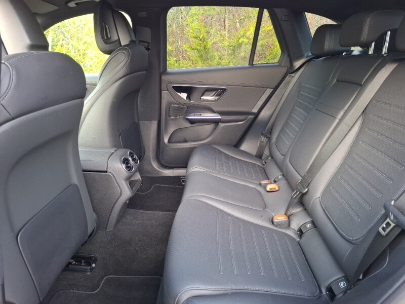 Used Mercedes-Benz GLC 2024 for sale - 77670027: Photo 6