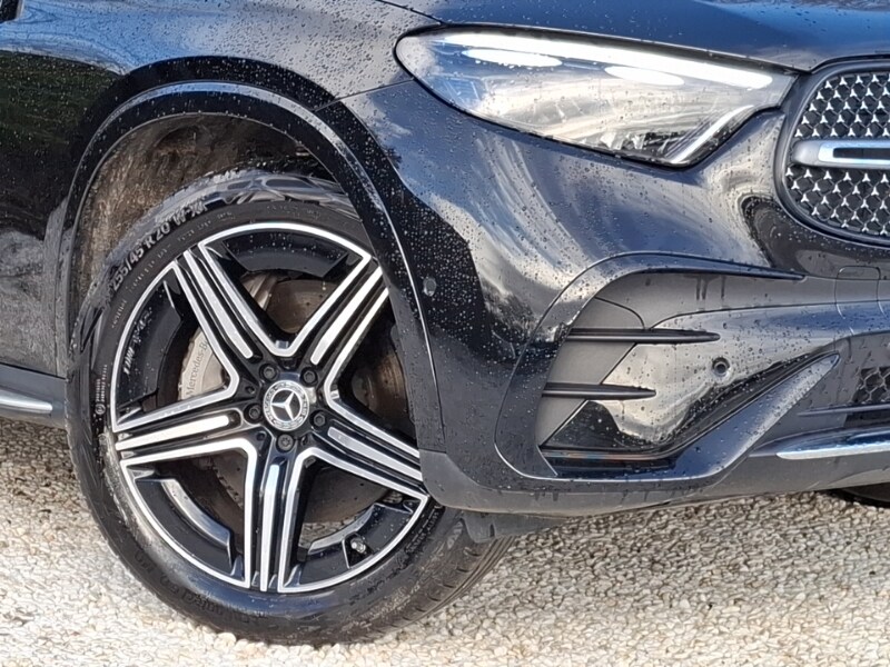 Used Mercedes-Benz GLC 2024 for sale - 77670027: Photo 9