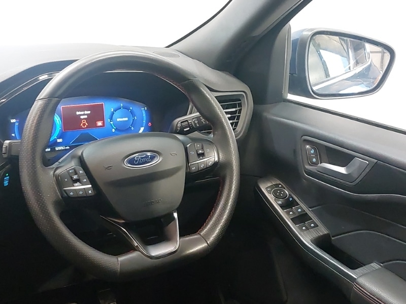 Used Ford Kuga 2021 for sale - 77060001: Photo 10