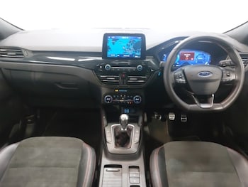 Used Ford Kuga 2021 for sale - 77060001: Photo