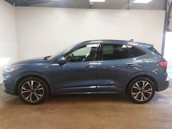 Used Ford Kuga 2021 for sale - 77060001: Photo