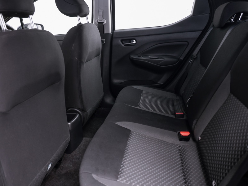 Used Nissan Micra 2022 for sale - 77702539: Photo 6