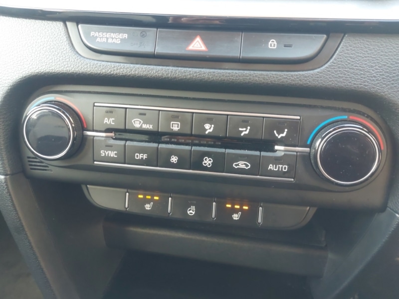 Used Kia Pro Ceed 2021 for sale - 77852105: Photo 11