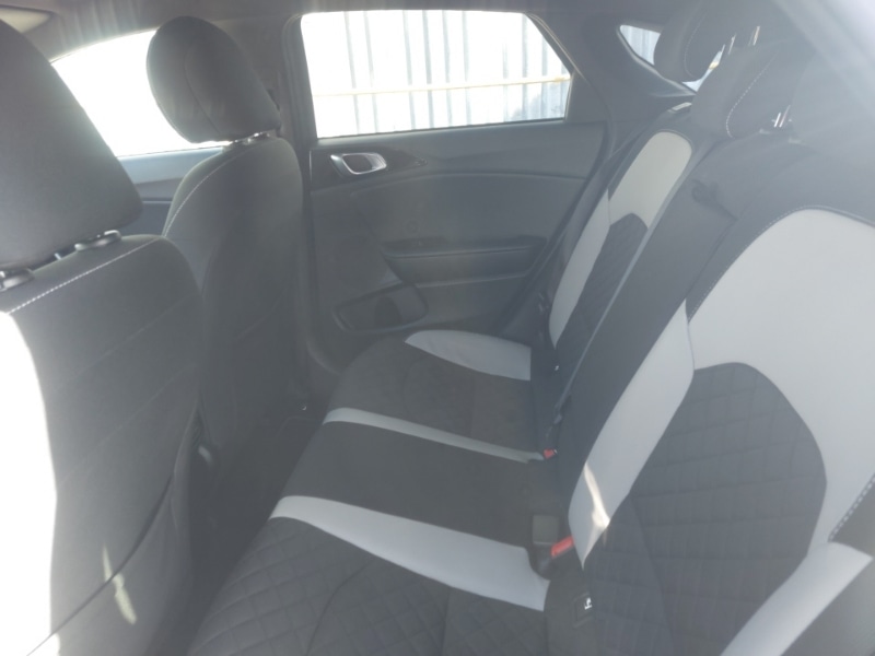 Used Kia Pro Ceed 2021 for sale - 77852105: Photo 6