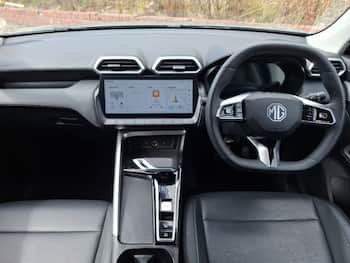 Used MG MG ZS 2025 for sale - 79689237: Photo