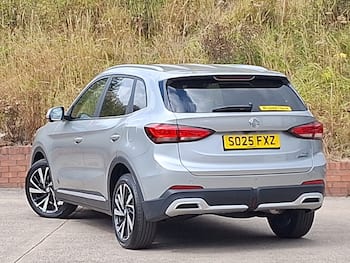 Used MG MG ZS 2025 for sale - 79689237: Photo