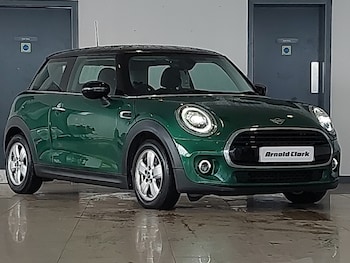 Used MINI Hatch 2020 for sale - 78933413: Photo