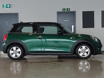 Used MINI Hatch 2020 for sale - 78933413: Photo