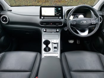 Used Hyundai KONA 2021 for sale - 77756359: Photo