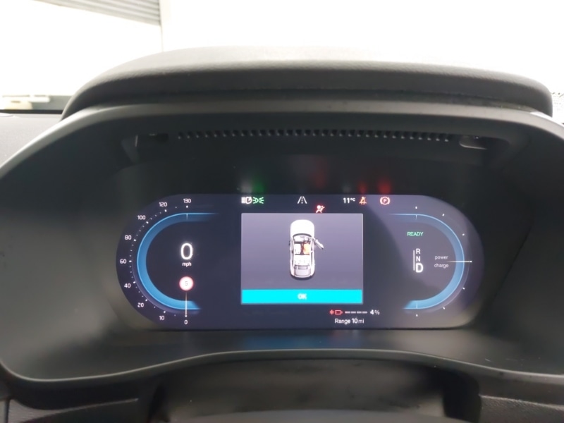 Used Volvo C40 2023 for sale - 78080317: Photo 12