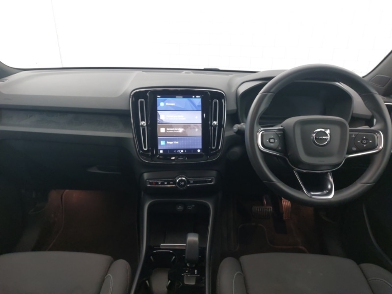 Used Volvo C40 2023 for sale - 78080317: Photo 2