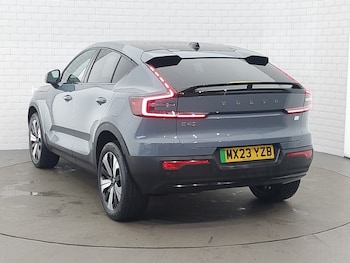 Used Volvo C40 2023 for sale - 78080317: Photo