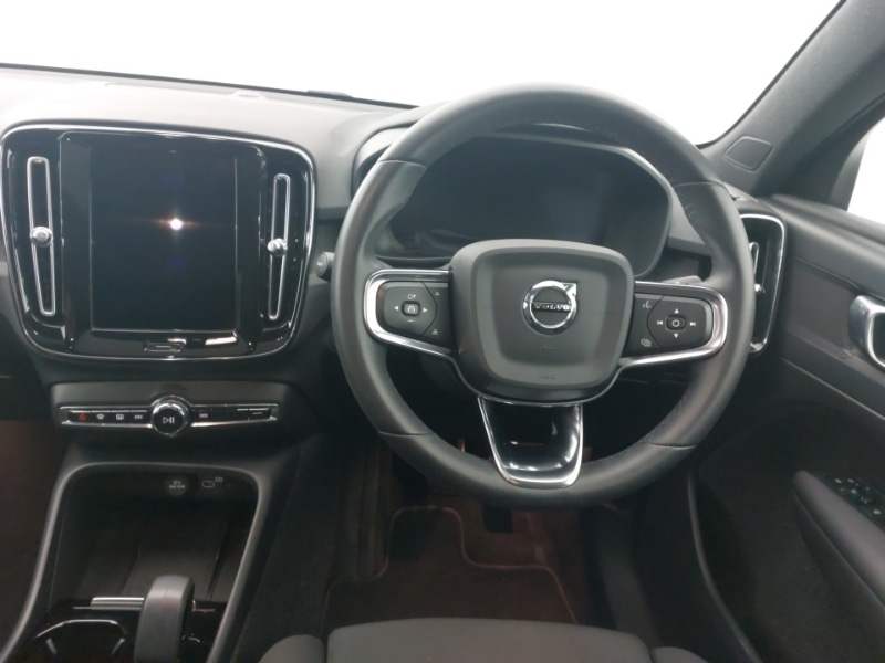 Used Volvo C40 2023 for sale - 78080317: Photo 7