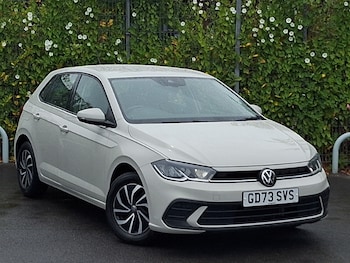 Used Volkswagen Polo 2024 for sale - 78856814: Photo