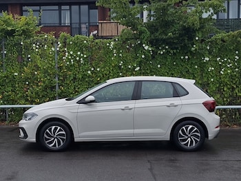 Used Volkswagen Polo 2024 for sale - 78856814: Photo