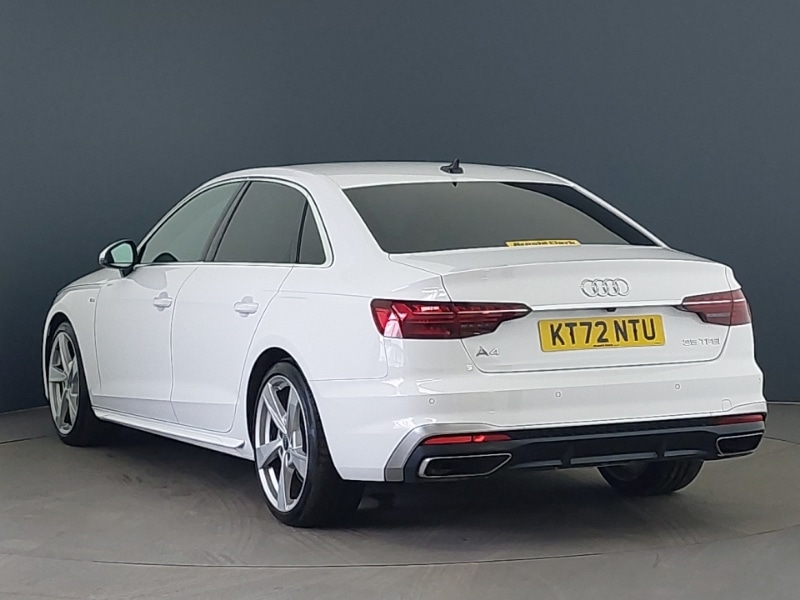 Used Audi A4 2023 for sale - 77889772: Photo 3