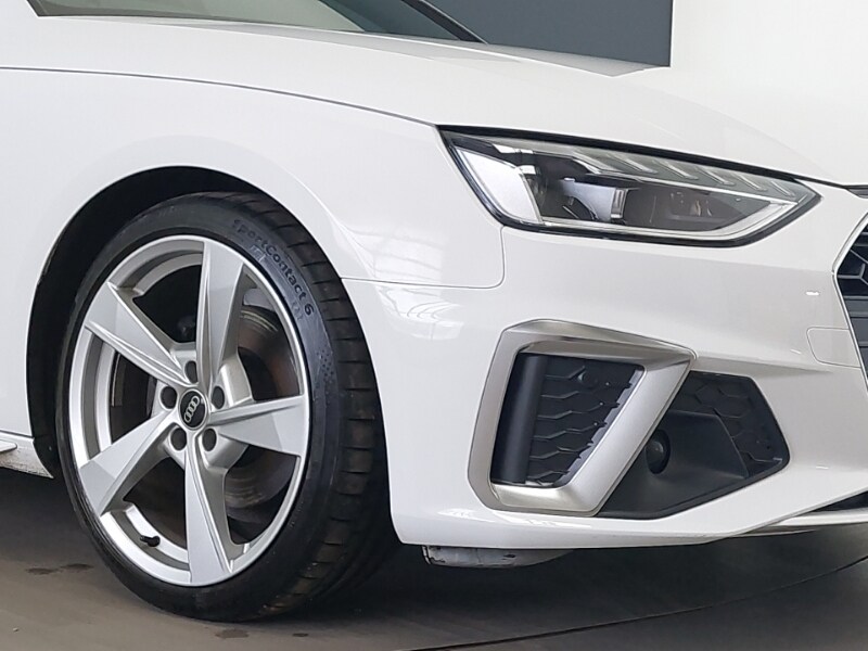 Used Audi A4 2023 for sale - 77889772: Photo 9