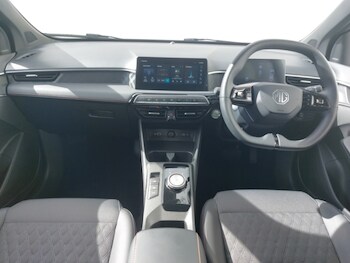 Used MG MG3 2024 for sale - 77467515: Photo