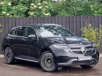 Used Mercedes-Benz EQC 2023 for sale - 78869039: Photo