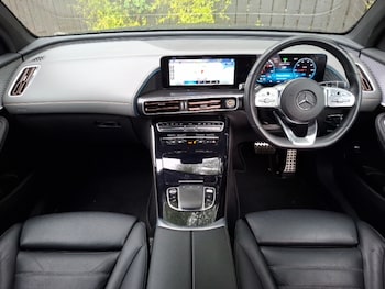 Used Mercedes-Benz EQC 2023 for sale - 78869039: Photo