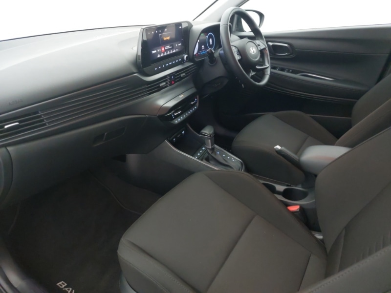 Used Hyundai BAYON 2024 for sale - 77467819: Photo 5