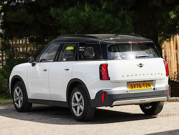 Used MINI Countryman 2025 for sale - 79302905: Photo