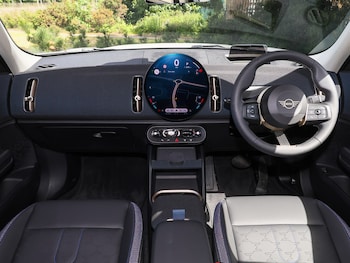 Used MINI Countryman 2025 for sale - 79302905: Photo