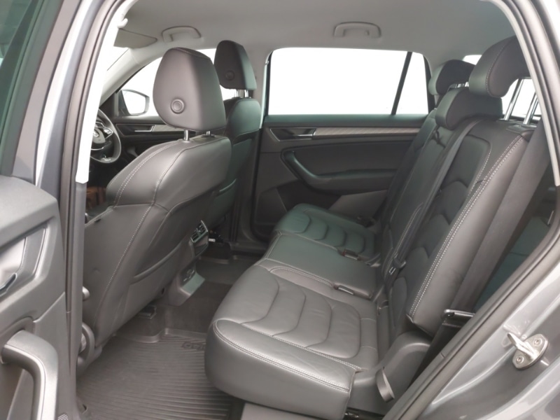 Used Skoda Kodiaq 2023 for sale - 76938154: Photo 12