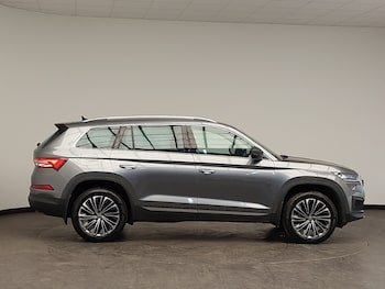 Used Skoda Kodiaq 2023 for sale - 76938154: Photo