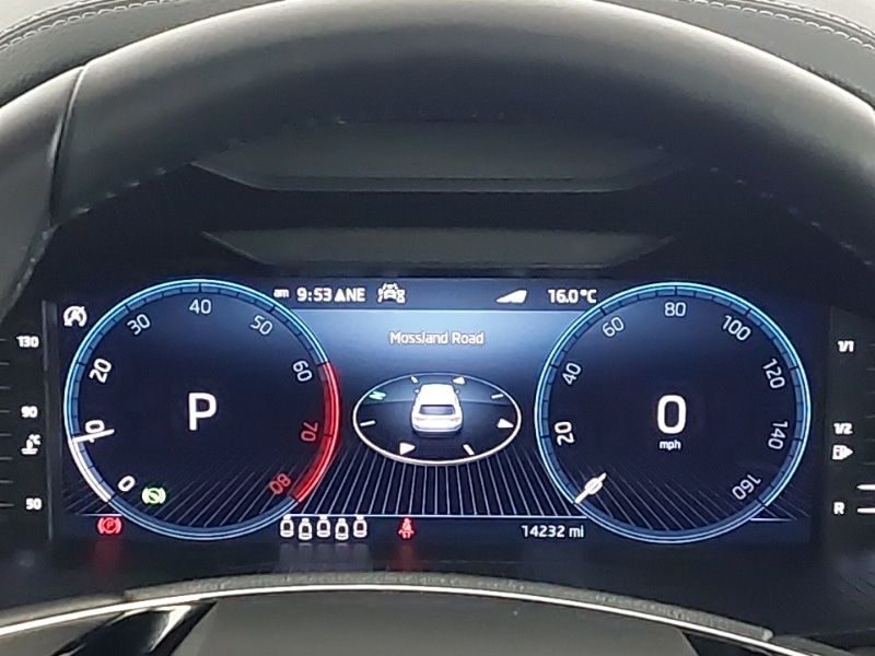 Used Skoda Kodiaq 2023 for sale - 76938154: Photo 9