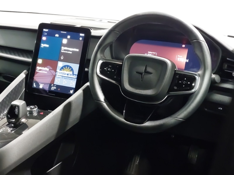 Used Polestar Polestar 2 2023 for sale - 77645611: Photo 10