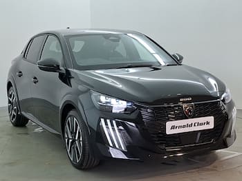 Used Peugeot 208 2026 for sale - 79843980: Photo