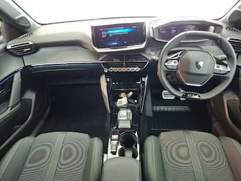 Used Peugeot 208 2026 for sale - 79843980: Photo