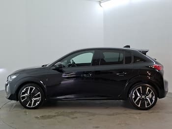 Used Peugeot 208 2026 for sale - 79843980: Photo