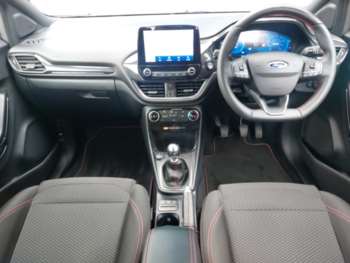 Used Ford Puma 2022 for sale - 74867881: Photo