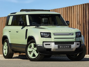 Used Land Rover Defender 2023 for sale - 75569121: Photo