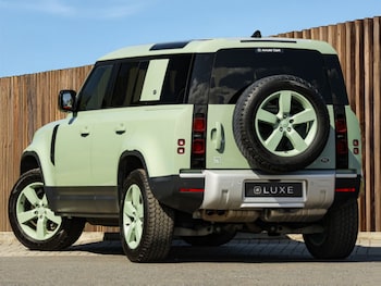 Used Land Rover Defender 2023 for sale - 75569121: Photo
