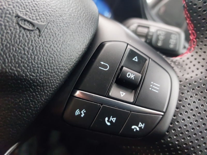 Used Ford Puma 2022 for sale - 76906486: Photo 11