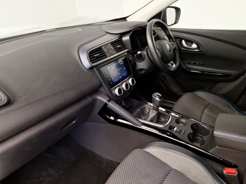 Used Renault Kadjar 2020 for sale - 76120717: Photo 5