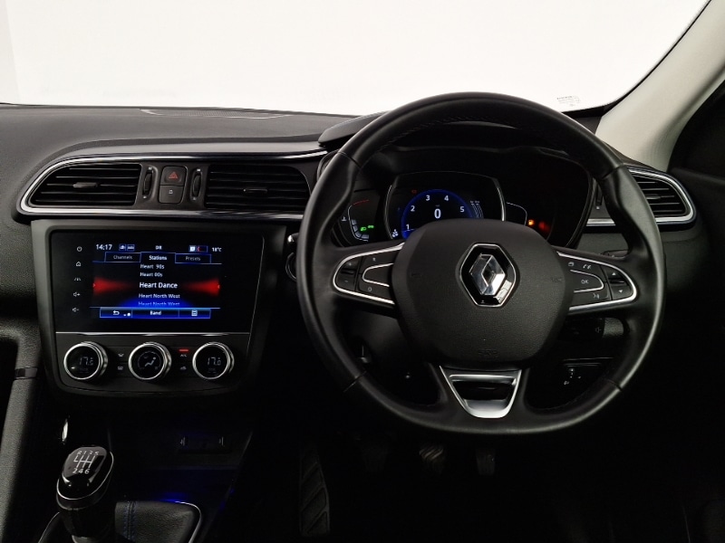 Used Renault Kadjar 2020 for sale - 76120717: Photo 7