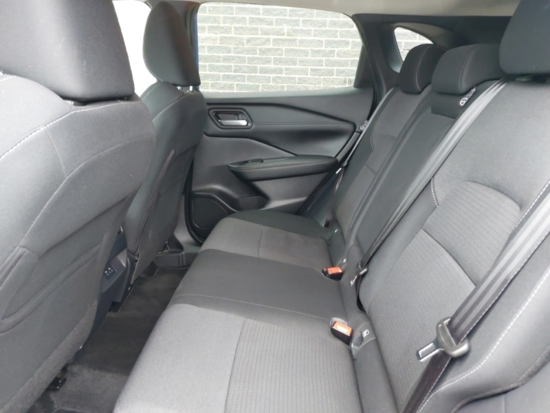 Used Nissan Qashqai 2024 for sale - 77119431: Photo 6