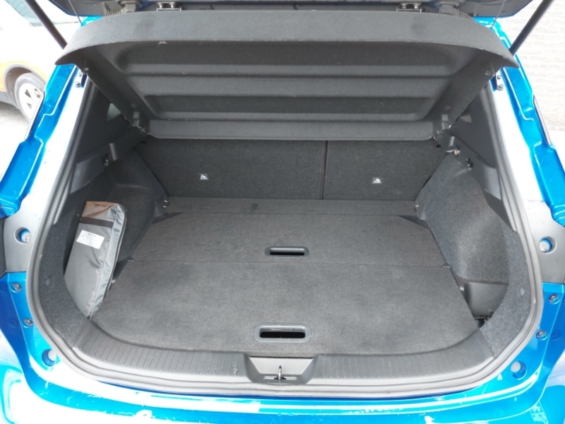 Used Nissan Qashqai 2024 for sale - 77119431: Photo 8