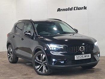 Used Volvo XC40 2025 for sale - 79310352: Photo