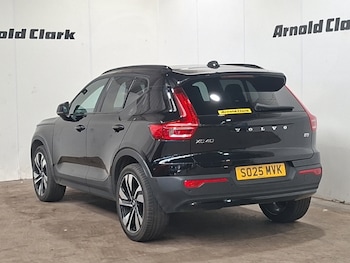 Used Volvo XC40 2025 for sale - 79310352: Photo