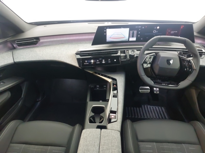 Used Peugeot 3008 2025 for sale - 76421009: Photo 2