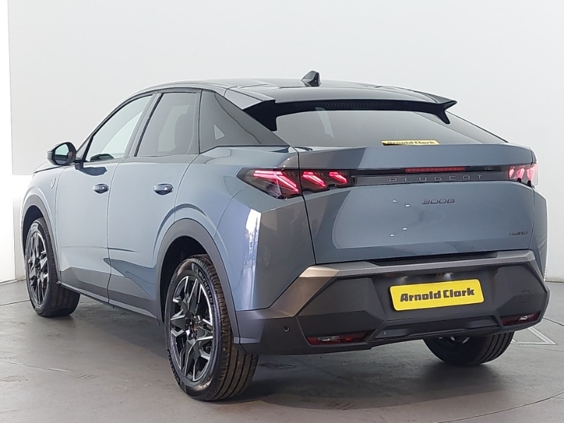 Used Peugeot 3008 2025 for sale - 76421009: Photo 3